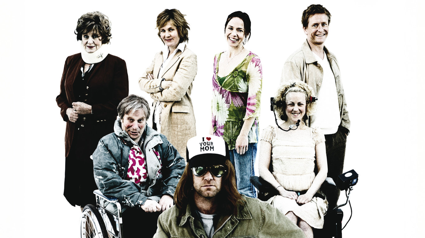 Kurz negativního myšlení