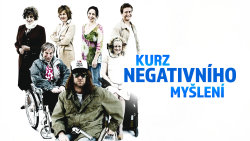 Kurz negativního myšlení