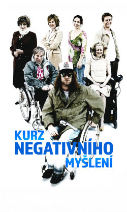 Kurz negativního myšlení