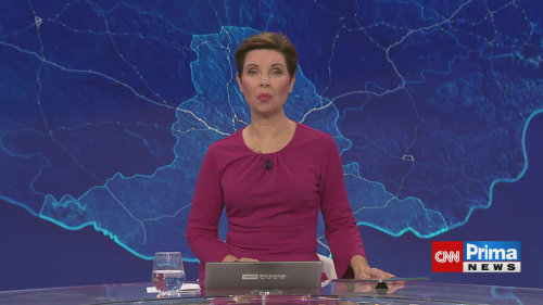 ZPRÁVY Z REGIONŮ - 2.11. v 17:25