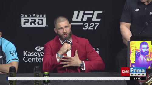 ZPRÁVY, 11.4. v 13:00