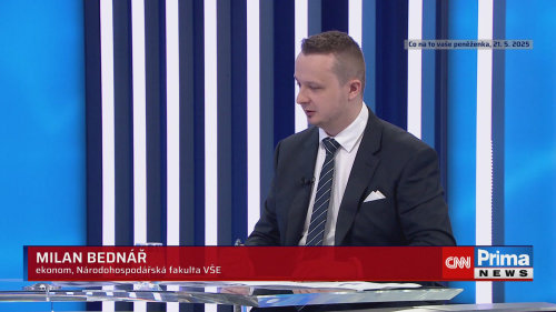 ZPRÁVY PLUS - 24.5. v 07:30