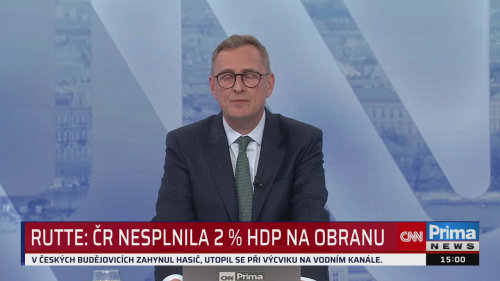 ZPRÁVY, 17.6. v 15:00