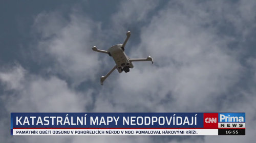 ZPRÁVY Z REGIONŮ, 23.5. v 16:55