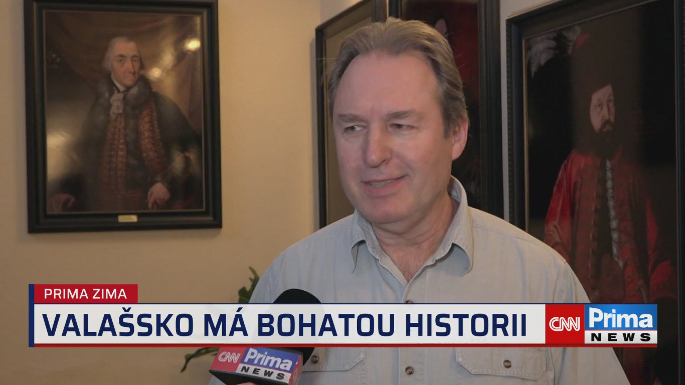 Prima ROK - 15.2. v 10:30 - Prima ROK - CNN Prima NEWS