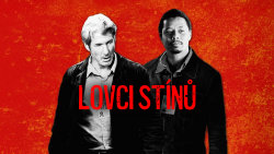 Lovci stínů