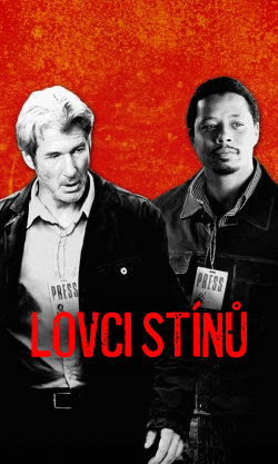 Lovci stínů