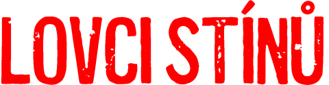 Lovci stínů