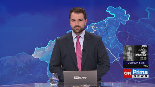 ZPRÁVY Z REGIONŮ - 23.7. v 17:25