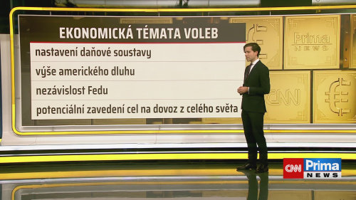 SVĚT FINANCÍ S TRINITY BANK, Guy Spier, Lukáš Kovanda - 29.10. v 20:15