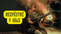Nezvěstní v boji