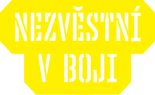 Nezvěstní v boji