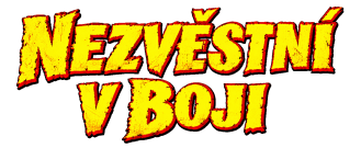 Nezvěstní v boji