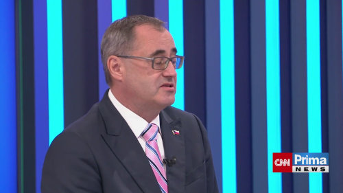 Podpoří SPD a Motoristé návrh státního rozpočtu ve Sněmovně?