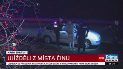 KRIMI ZPRÁVY, 25.1. v 16:30