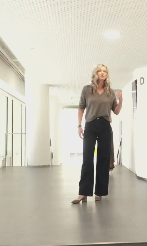 Pavlína Pořízková vrásky neřeší, z šedesátky se raduje
