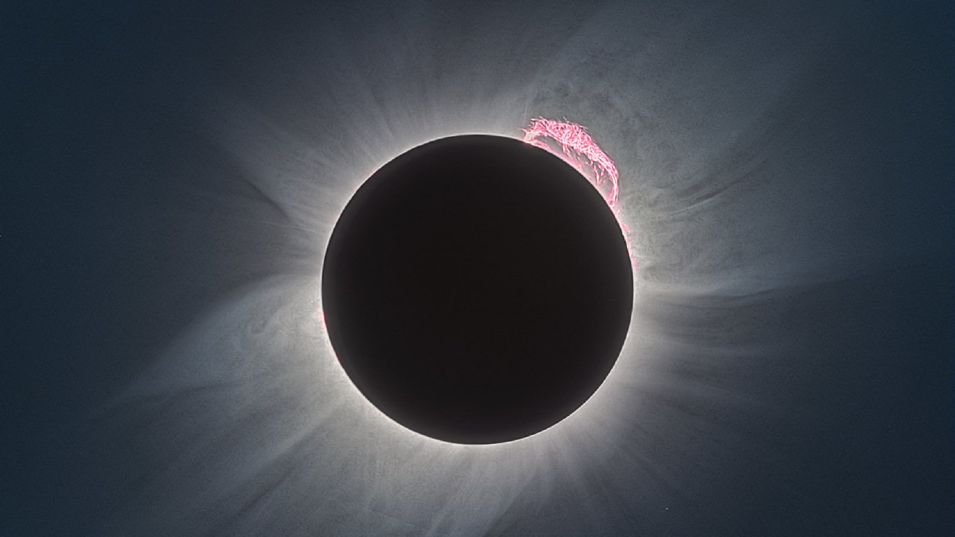 Podmanivá koróna