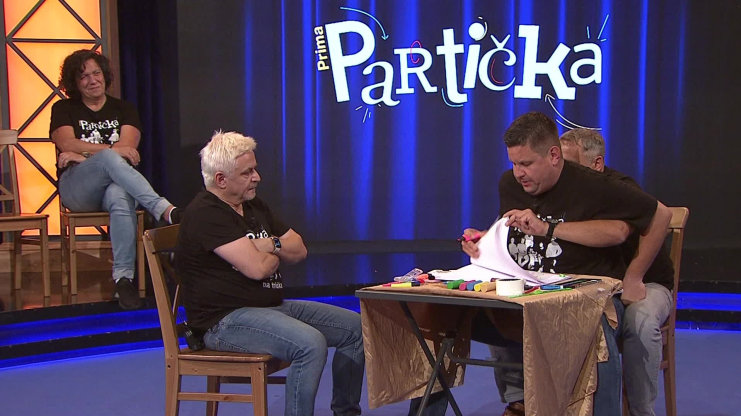 Partička XXL (11)
