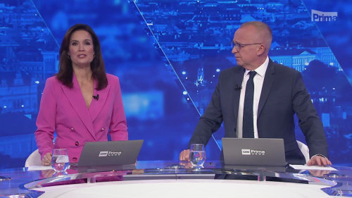 HLAVNÍ ZPRÁVY - 2.12. v 18:55