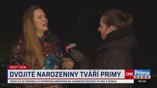 NOVÝ DEN, 3.12. v 08:00