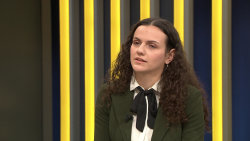SVĚT FINANCÍ S TRINITY BANK, Kristýna Helm, Lukáš Kovanda - 27.2. v 20:15
