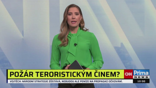 ZPRÁVY, 21.3. v 10:00