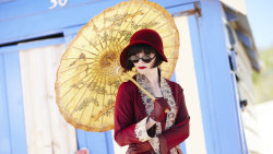 Vražedné záhady slečny Fisherové