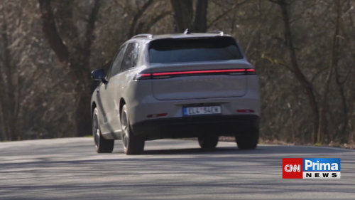 Autosalon Extra, 24.10. v 10:30 - Trendy v pohonech aut a jejich elektrifikace