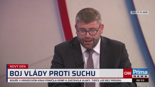 NOVÝ DEN, 18.8. v 06:52