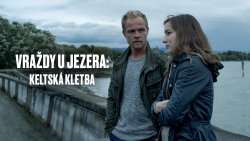 Vraždy u jezera: Keltská kletba