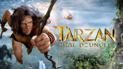 Tarzan - král džungle