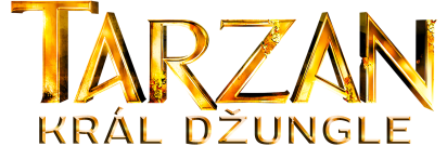 Tarzan - král džungle