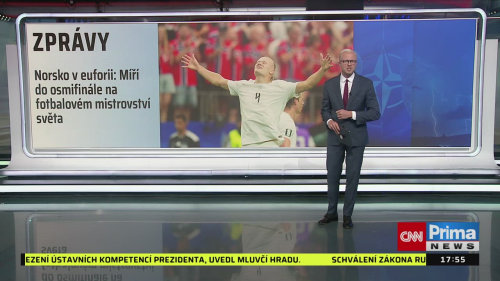 ZPRÁVY, 1.7. v 17:55