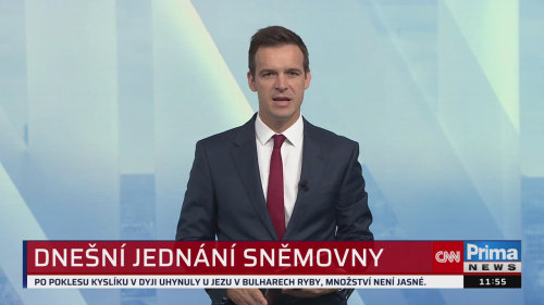 ZPRÁVY, 2.7. v 11:55