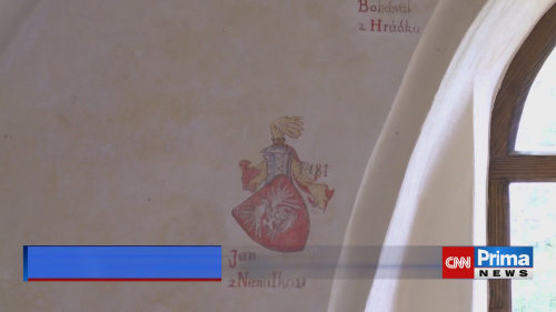 Prima ČESKO, 4.1. v 08:25