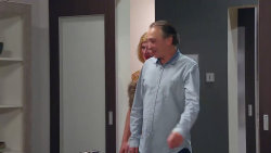 Vtípek na Rorejse