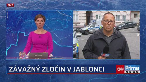 Matka měla zavraždit své malé dítě. Otřesný zločin v Jablonci vyšetřuje policie