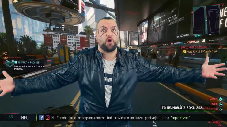 Náhled videa