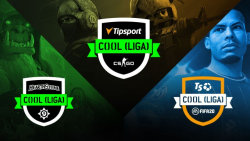 To nejlepší z COOL lig