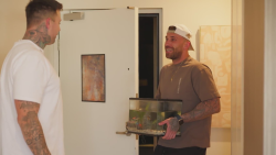 Svatba na první pohled Austrálie