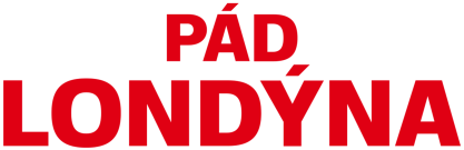 Pád Londýna