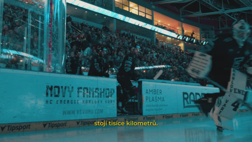 Nové partnerství v podobě BYD Energie Karlovy Vary