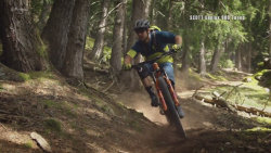 BIKESALON 2018 (5) - Test Scott Genius 900 Tuned
