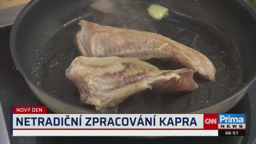 NOVÝ DEN, 23.12. v 07:00