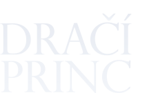 Dračí princ