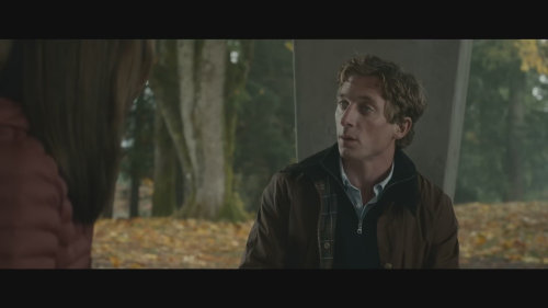 První trailer filmu The Social Reckoning