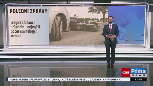 ZPRÁVY - 1.9. v 11:55