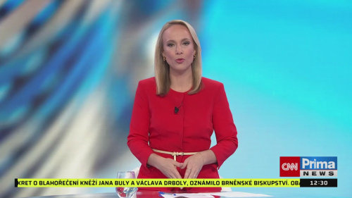 K VĚCI, Jan Zahradil - 24.10. v 12:30