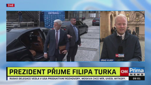 ZPRÁVY, 22.12. v 09:00