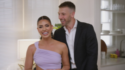 Svatba na první pohled Austrálie